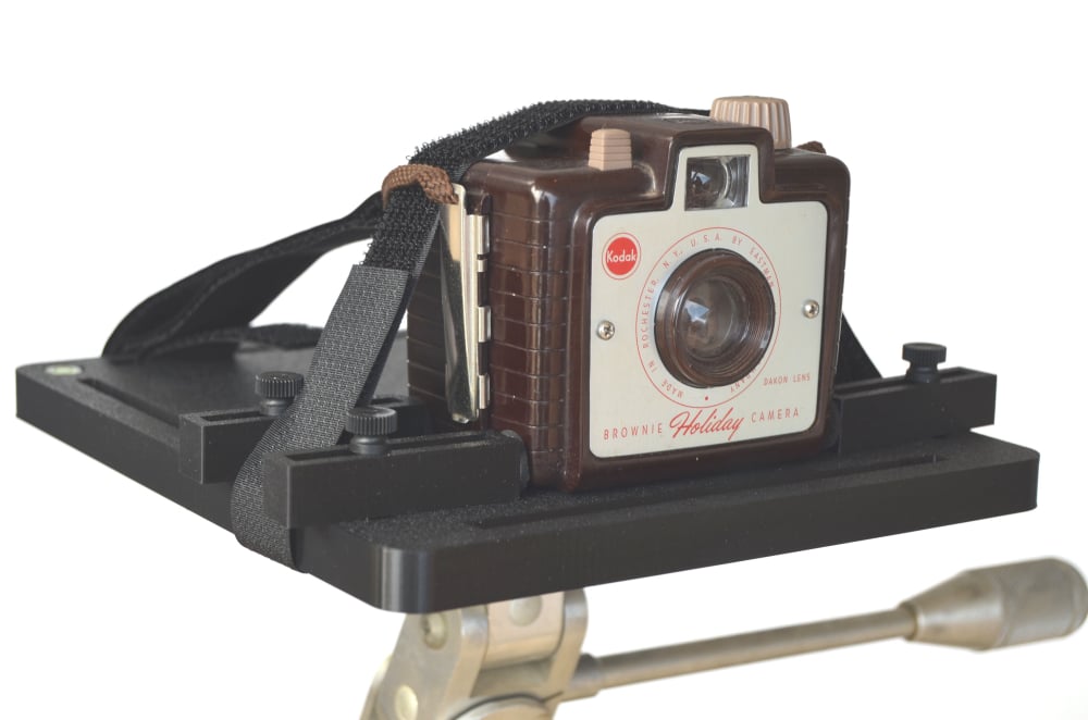 Kodak Brownie Holiday