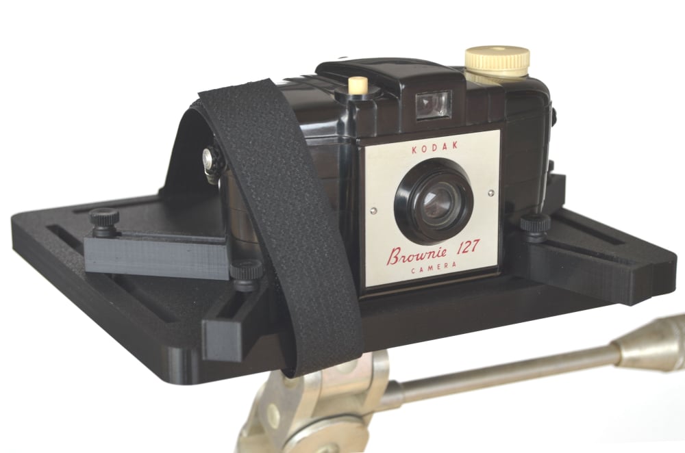 Kodak Brownie 127