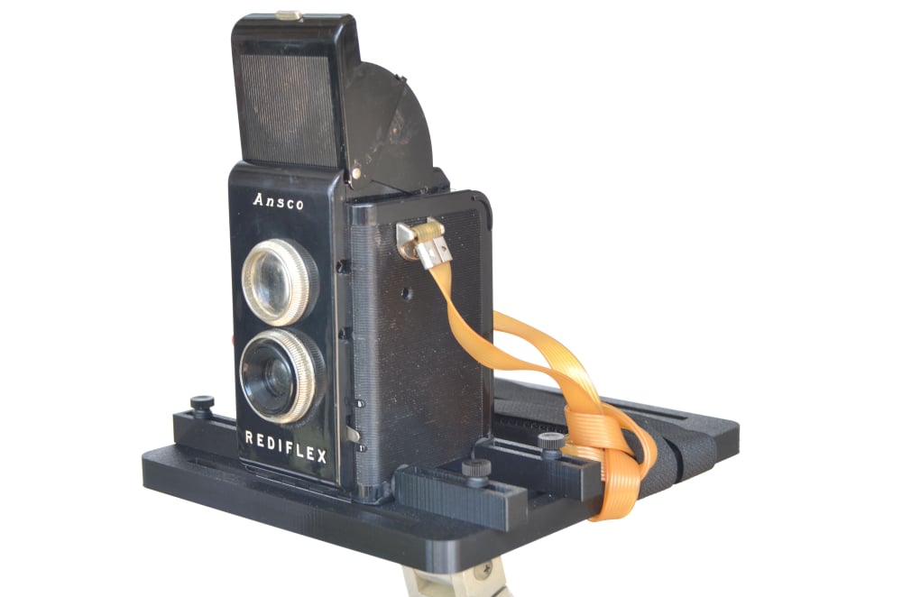 Ansco RediFlex