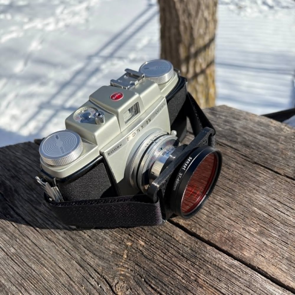 Kodak Pony IV